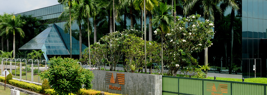 Welcome To Metrod Holdings Berhad Home
